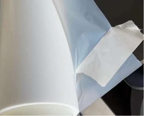 High Temperature Resistant PTFE Film With Good Quality suppliers