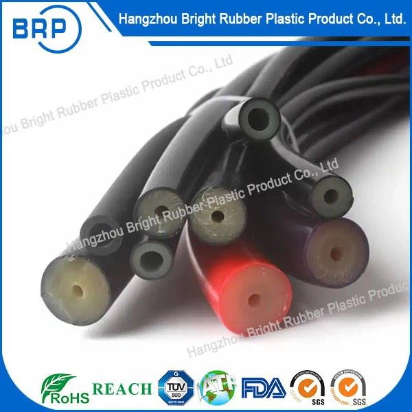 Latex Rubber Tube For Medical