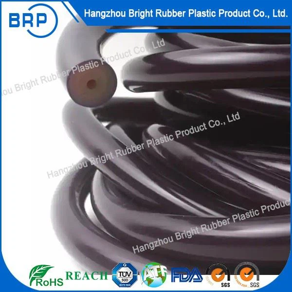 Latex Rubber Tube For Medical
