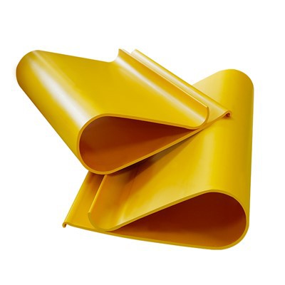 Műanyag dekoratív profil PVC díszítőelem extrudált bútoranyag profil műanyag díszítőprofil