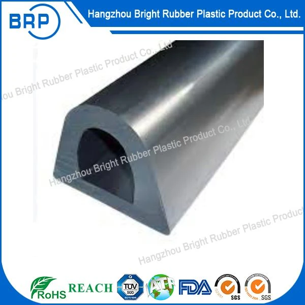 Nitrile Rubber Extrusion Sealing Strip Products