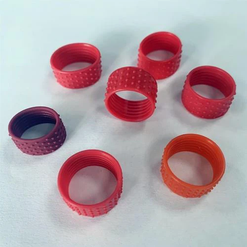 Non Standard Molded Rubber Ring