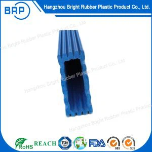 HDPE műanyag extrudáló termékek