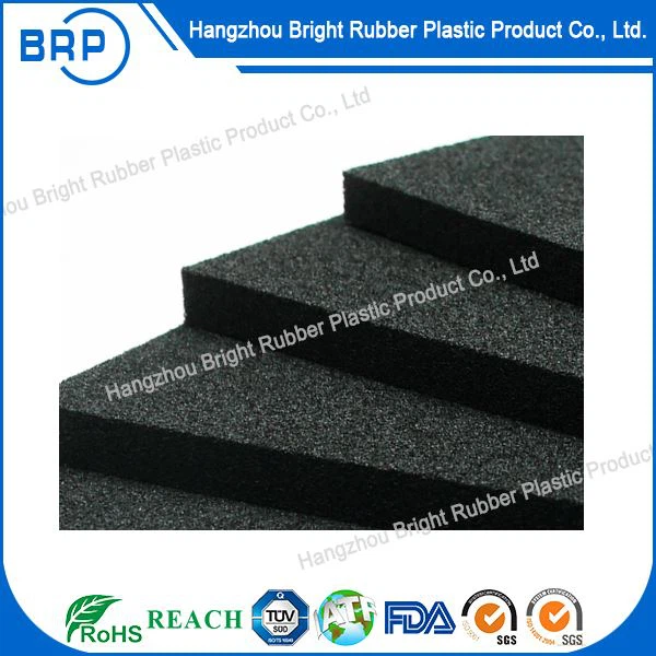 EPDM Foam Sheet