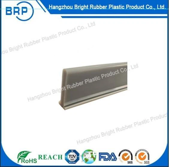 FDA Silicone Rubber Extrusion Part