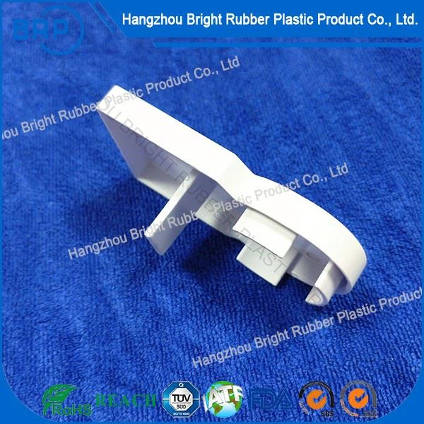 Customed ABS Injection Molding Plastic Cover Parts6