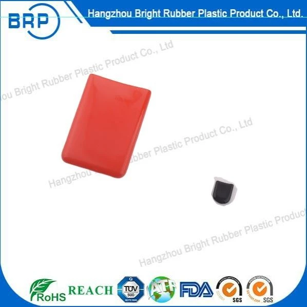 PVC Protective Sleeve/Cap