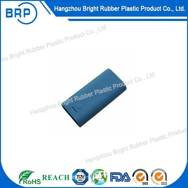 Custom Silicone Protective Covers