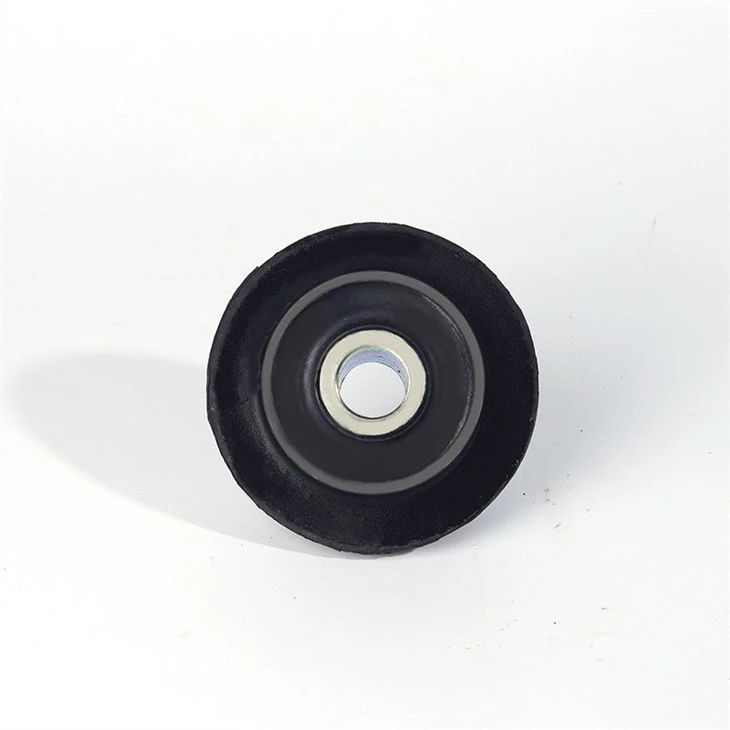 High-Performance Marine Solid D Type Rubber Fender/Rubber Bumper For Wharf And Extruded Marine Boat /Bumper Car