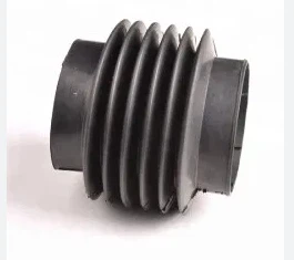 Rubber Expansion Bellows